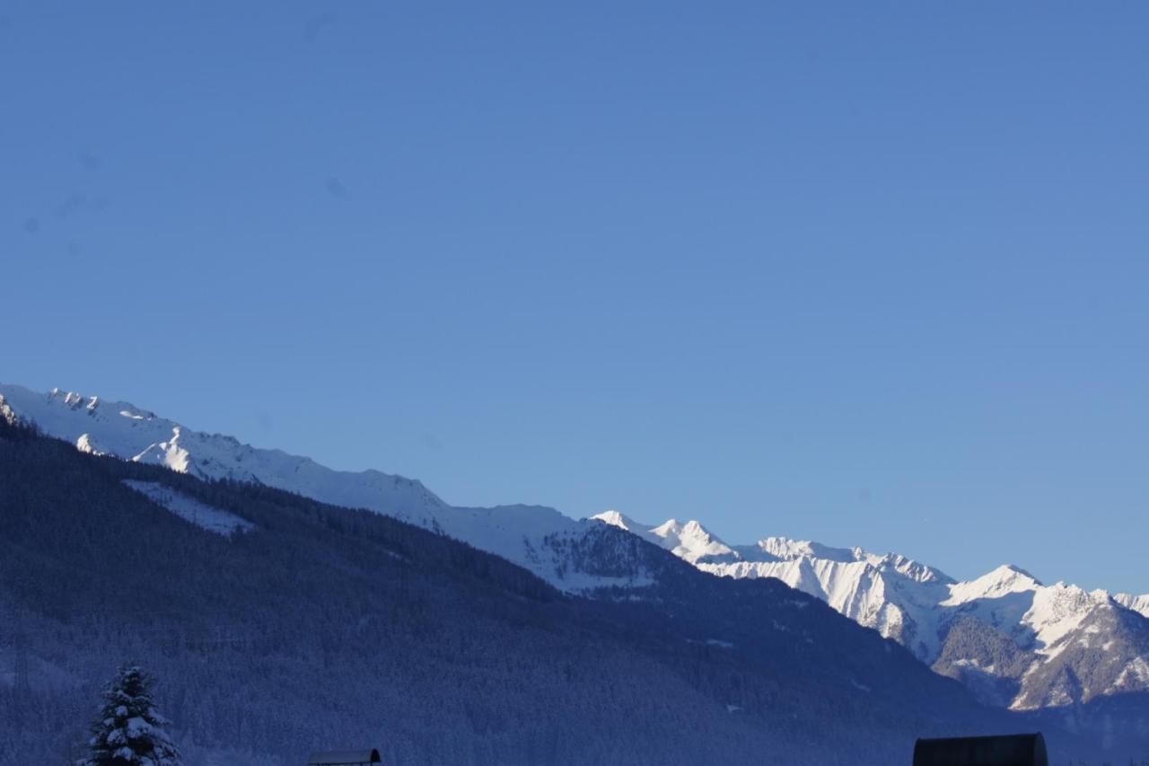 Ferienwohnungen Am Biobauernhof Lahner Bramberg am Wildkogel Exterior foto