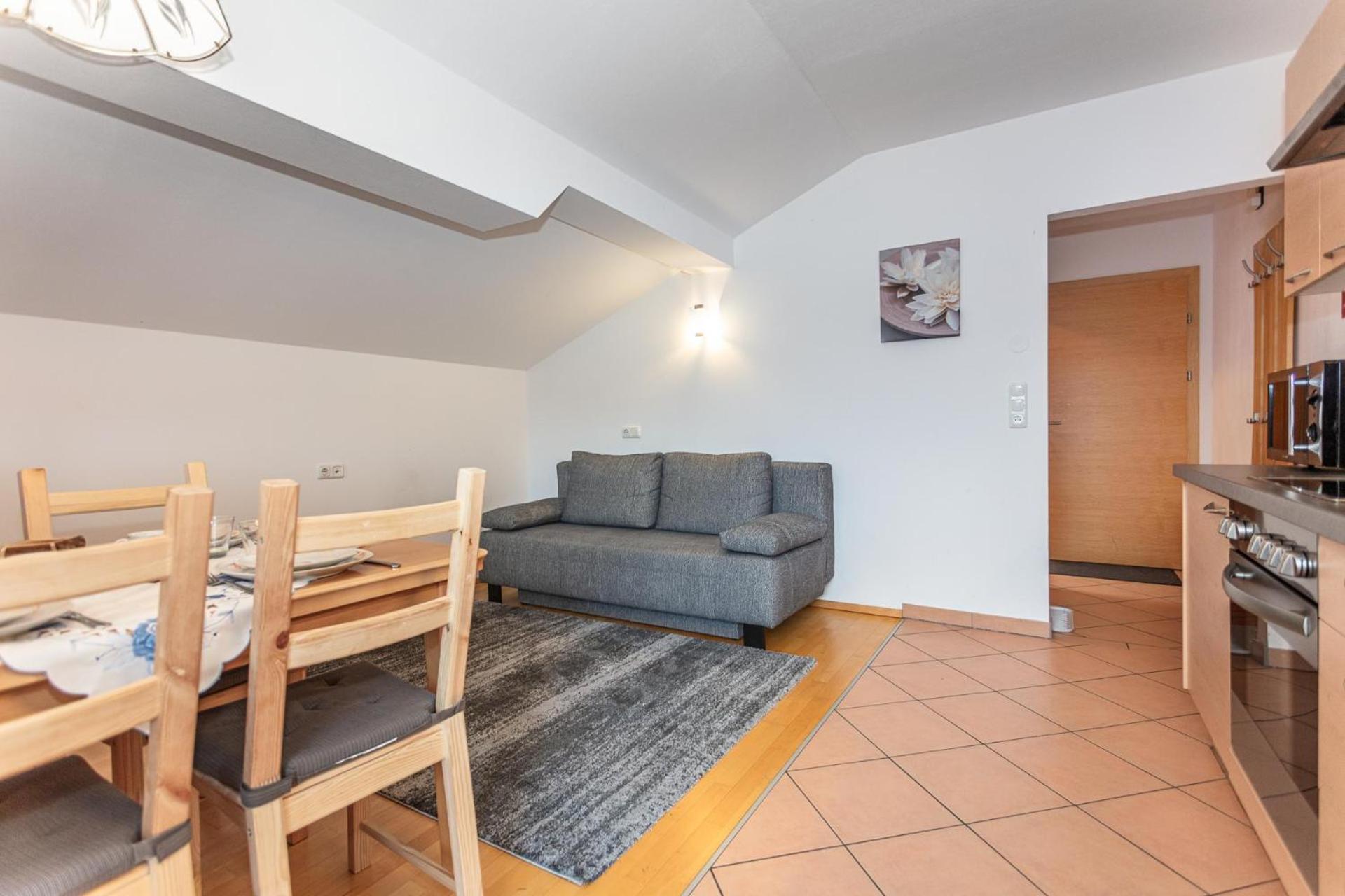 Ferienwohnungen Am Biobauernhof Lahner Bramberg am Wildkogel Exterior foto