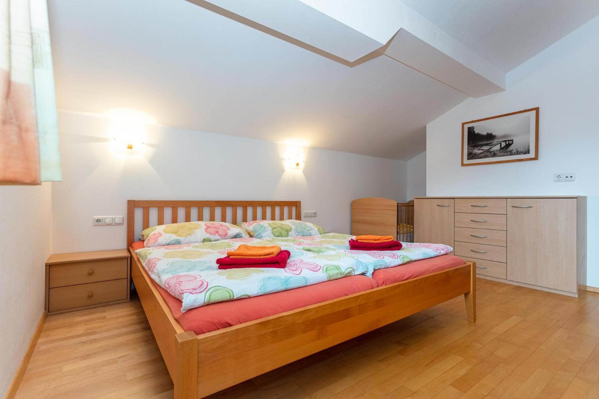 Ferienwohnungen Am Biobauernhof Lahner Bramberg am Wildkogel Exterior foto
